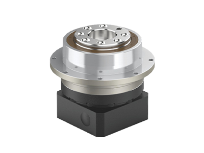 WAD 系列行星减速机