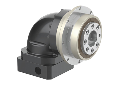 WADR系列行星减速机