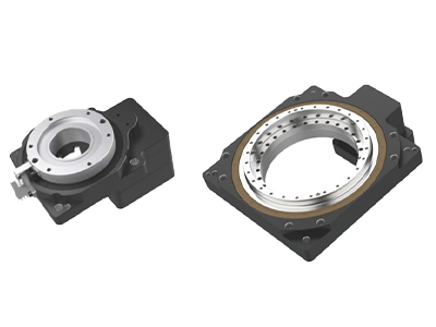 WTN系列行星减速机