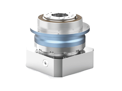 WTH系列行星减速机